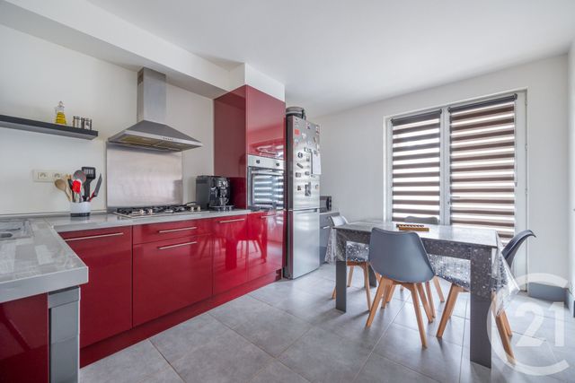 Maison à vendre - 3 pièces - 70,05 m2 - Brens - 81 - MIDI-PYRENEES