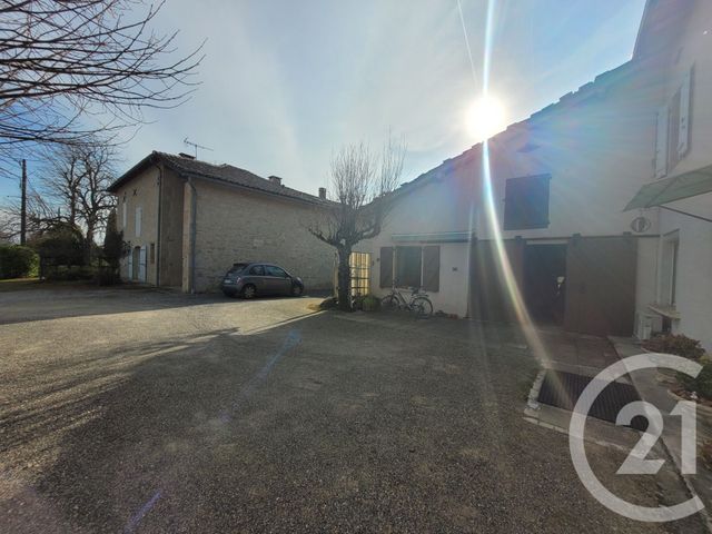 Maison &agrave; vendre - 5 pi&egrave;ces - 102,98 m2 - Lisle Sur Tarn - 81 - MIDI-PYRENEES