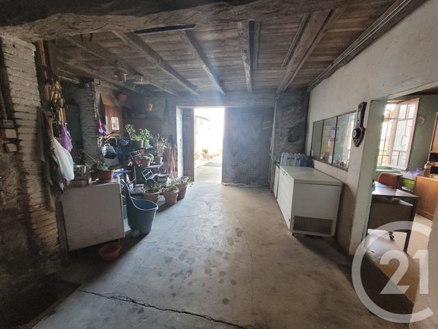 Maison &agrave; vendre - 5 pi&egrave;ces - 102,98 m2 - Lisle Sur Tarn - 81 - MIDI-PYRENEES
