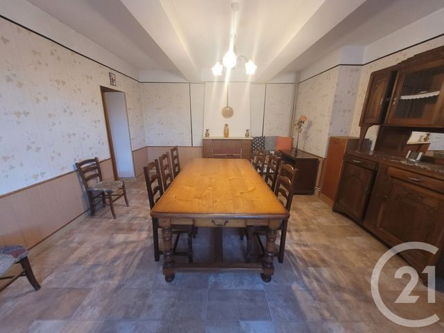 Maison &agrave; vendre - 5 pi&egrave;ces - 102,98 m2 - Lisle Sur Tarn - 81 - MIDI-PYRENEES