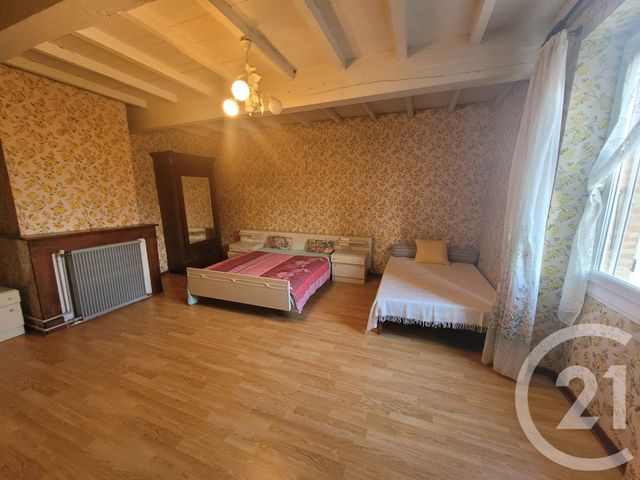 Maison &agrave; vendre - 5 pi&egrave;ces - 102,98 m2 - Lisle Sur Tarn - 81 - MIDI-PYRENEES