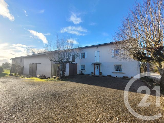 maison - LISLE SUR TARN - 81