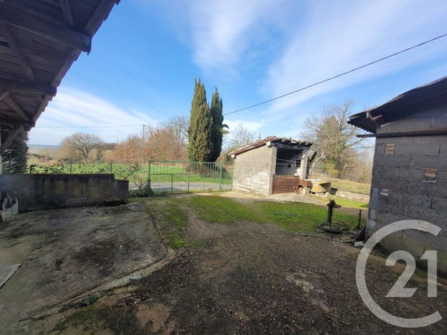 Maison &agrave; vendre - 5 pi&egrave;ces - 102,98 m2 - Lisle Sur Tarn - 81 - MIDI-PYRENEES