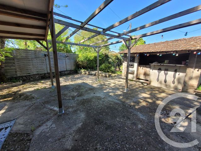 Maison à vendre - 4 pièces - 141,08 m2 - Gaillac - 81 - MIDI-PYRENEES