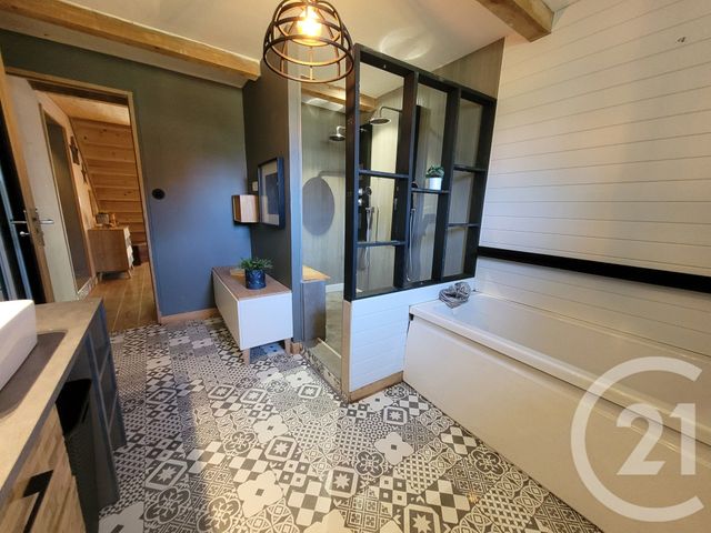 Maison à vendre - 4 pièces - 141,08 m2 - Gaillac - 81 - MIDI-PYRENEES