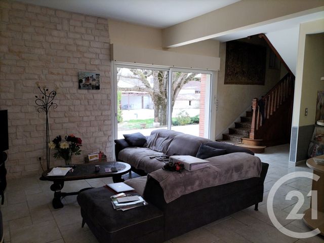 Maison à vendre - 7 pièces - 186,51 m2 - Gaillac - 81 - MIDI-PYRENEES