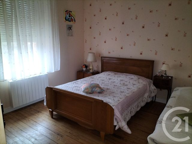 Maison à vendre - 7 pièces - 186,51 m2 - Gaillac - 81 - MIDI-PYRENEES