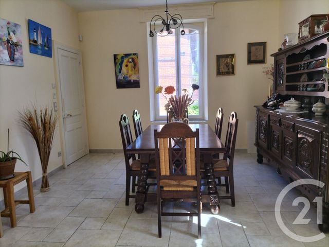 Maison à vendre - 7 pièces - 186,51 m2 - Gaillac - 81 - MIDI-PYRENEES