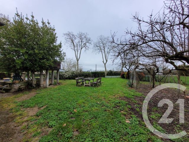 Maison à vendre - 5 pièces - 111,70 m2 - Gaillac - 81 - MIDI-PYRENEES