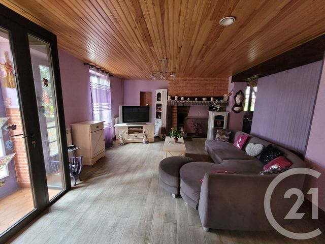Maison à vendre - 5 pièces - 111,70 m2 - Gaillac - 81 - MIDI-PYRENEES