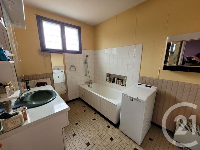 Maison à vendre - 5 pièces - 111,70 m2 - Gaillac - 81 - MIDI-PYRENEES