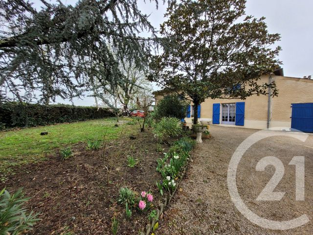 Maison à vendre - 5 pièces - 111,70 m2 - Gaillac - 81 - MIDI-PYRENEES