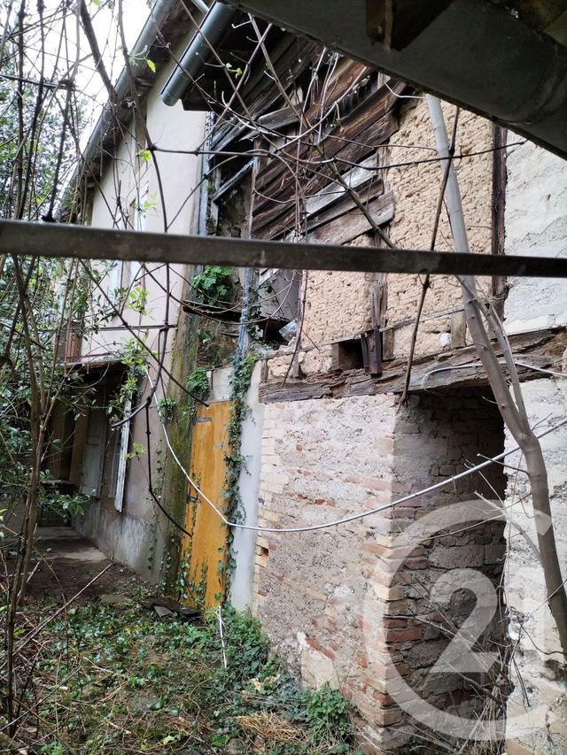 Maison &agrave; vendre - 3 pi&egrave;ces - 106,76 m2 - Gaillac - 81 - MIDI-PYRENEES