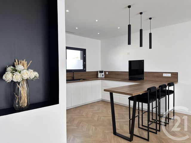 Maison à vendre - 5 pièces - 124,92 m2 - Gaillac - 81 - MIDI-PYRENEES