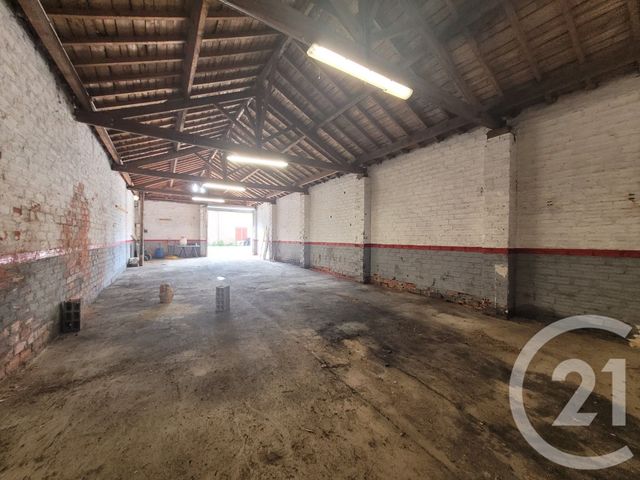 Maison à vendre - 3 pièces - 420 m2 - Gaillac - 81 - MIDI-PYRENEES