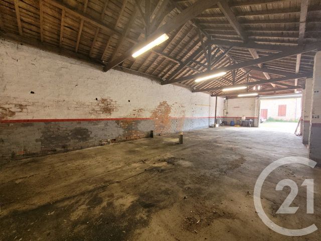 Maison à vendre - 3 pièces - 420 m2 - Gaillac - 81 - MIDI-PYRENEES