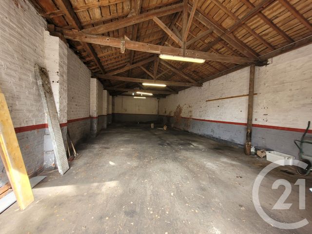 Maison à vendre - 3 pièces - 420 m2 - Gaillac - 81 - MIDI-PYRENEES