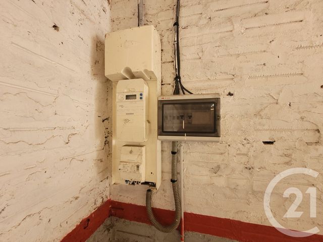 Maison à vendre - 3 pièces - 420 m2 - Gaillac - 81 - MIDI-PYRENEES