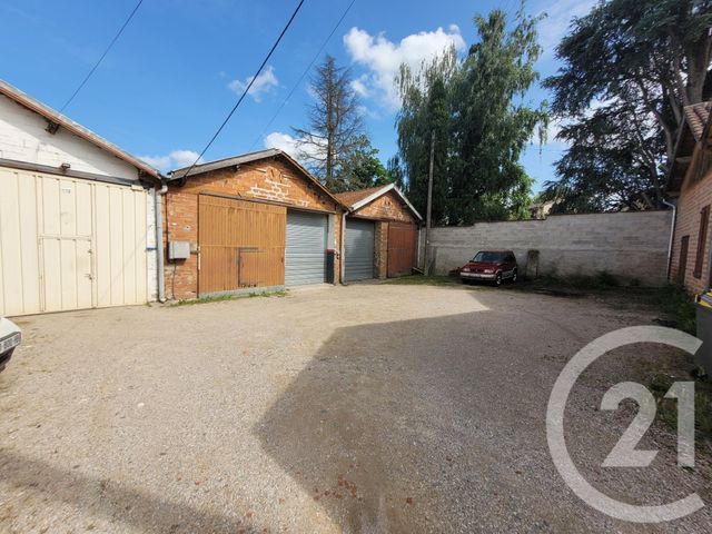 Maison à vendre - 3 pièces - 420 m2 - Gaillac - 81 - MIDI-PYRENEES