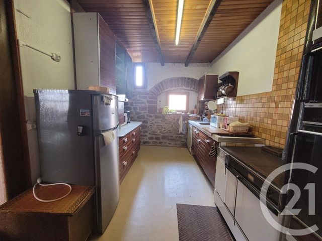 Maison à vendre - 4 pièces - 81,86 m2 - Puycelsi - 81 - MIDI-PYRENEES