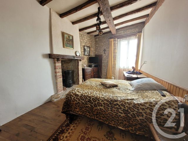Maison à vendre - 4 pièces - 81,86 m2 - Puycelsi - 81 - MIDI-PYRENEES
