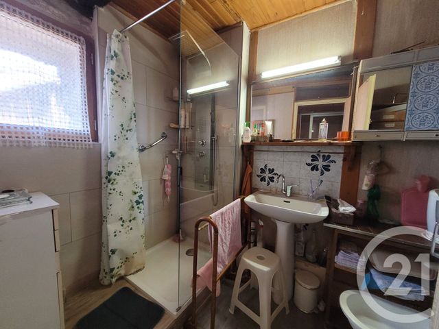 Maison à vendre - 4 pièces - 81,86 m2 - Puycelsi - 81 - MIDI-PYRENEES