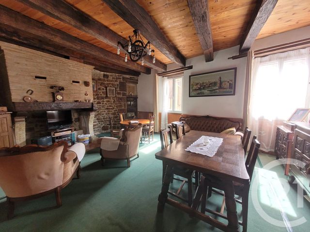 Maison à vendre - 4 pièces - 81,86 m2 - Puycelsi - 81 - MIDI-PYRENEES