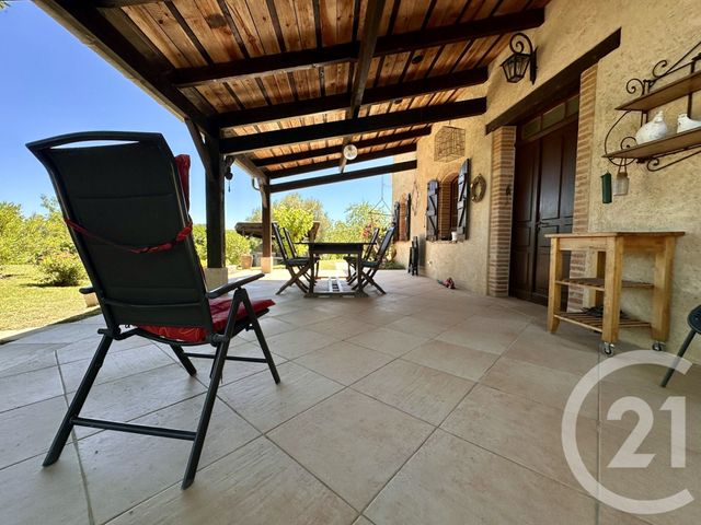 Maison à vendre - 8 pièces - 178,43 m2 - Montgaillard - 81 - MIDI-PYRENEES