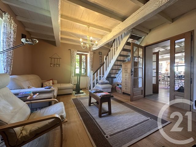 Maison à vendre - 8 pièces - 178,43 m2 - Montgaillard - 81 - MIDI-PYRENEES