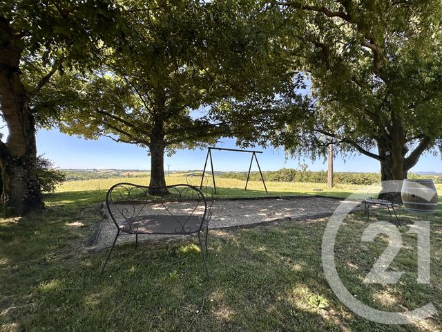 Maison à vendre - 8 pièces - 178,43 m2 - Montgaillard - 81 - MIDI-PYRENEES