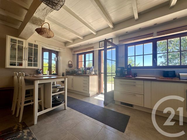 Maison à vendre - 8 pièces - 178,43 m2 - Montgaillard - 81 - MIDI-PYRENEES