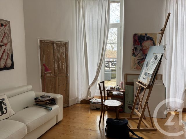 Appartement T3 à vendre - 3 pièces - 164,74 m2 - Gaillac - 81 - MIDI-PYRENEES