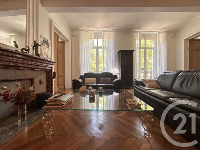 Appartement T3 à vendre - 3 pièces - 164,74 m2 - Gaillac - 81 - MIDI-PYRENEES