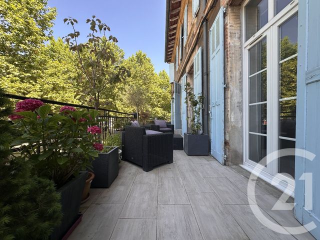 Appartement T3 à vendre - 3 pièces - 164,74 m2 - Gaillac - 81 - MIDI-PYRENEES