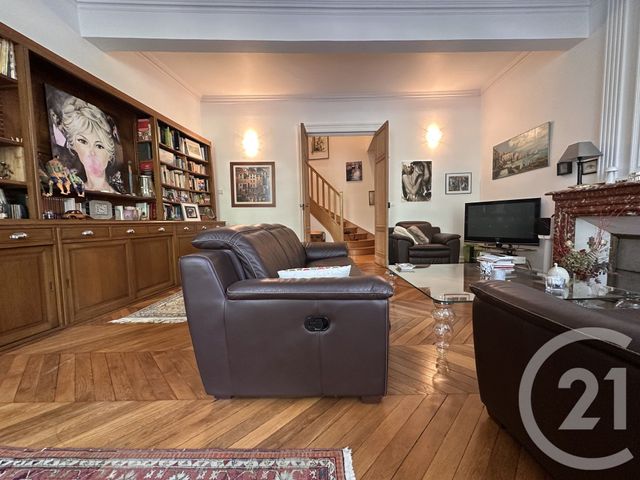 Appartement T3 à vendre - 3 pièces - 164,74 m2 - Gaillac - 81 - MIDI-PYRENEES