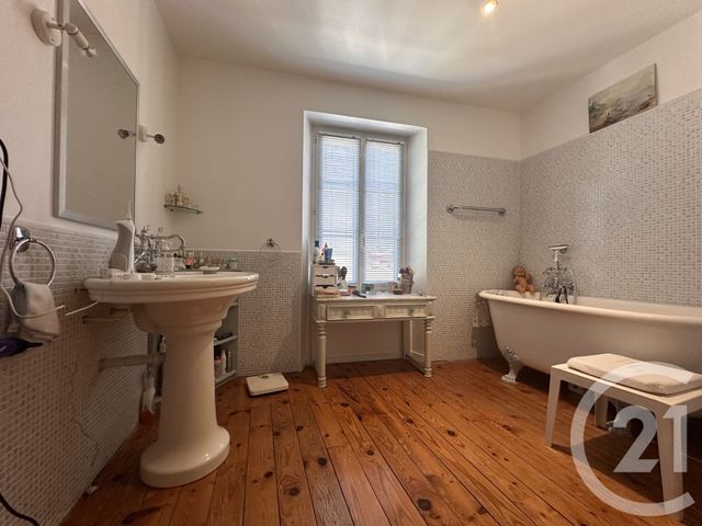 Appartement T3 à vendre - 3 pièces - 164,74 m2 - Gaillac - 81 - MIDI-PYRENEES