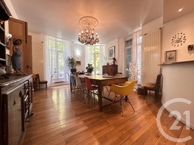 Appartement T3 à vendre - 3 pièces - 164,74 m2 - Gaillac - 81 - MIDI-PYRENEES