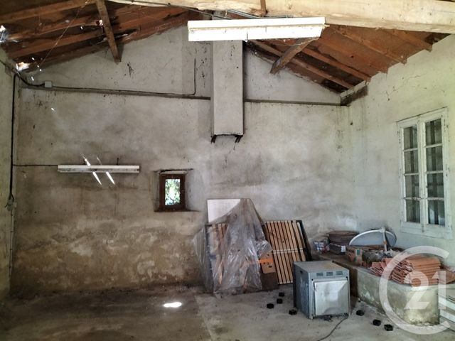 Maison à vendre - 4 pièces - 691 m2 - Fenols - 81 - MIDI-PYRENEES