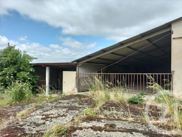 Maison à vendre - 4 pièces - 691 m2 - Fenols - 81 - MIDI-PYRENEES
