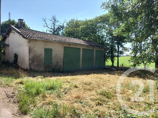 Maison à vendre - 4 pièces - 691 m2 - Fenols - 81 - MIDI-PYRENEES