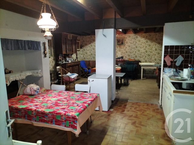 Maison à vendre - 4 pièces - 95,50 m2 - Grazac - 81 - MIDI-PYRENEES