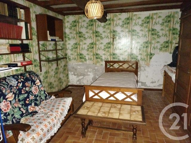 Maison à vendre - 4 pièces - 95,50 m2 - Grazac - 81 - MIDI-PYRENEES