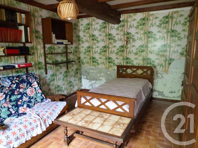 Maison à vendre - 4 pièces - 95,50 m2 - Grazac - 81 - MIDI-PYRENEES