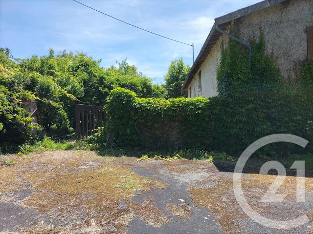 Maison à vendre - 4 pièces - 95,50 m2 - Grazac - 81 - MIDI-PYRENEES