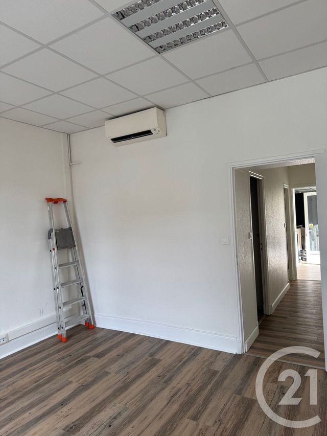 Bureaux à louer - 129.0 m2 - 81 - Tarn