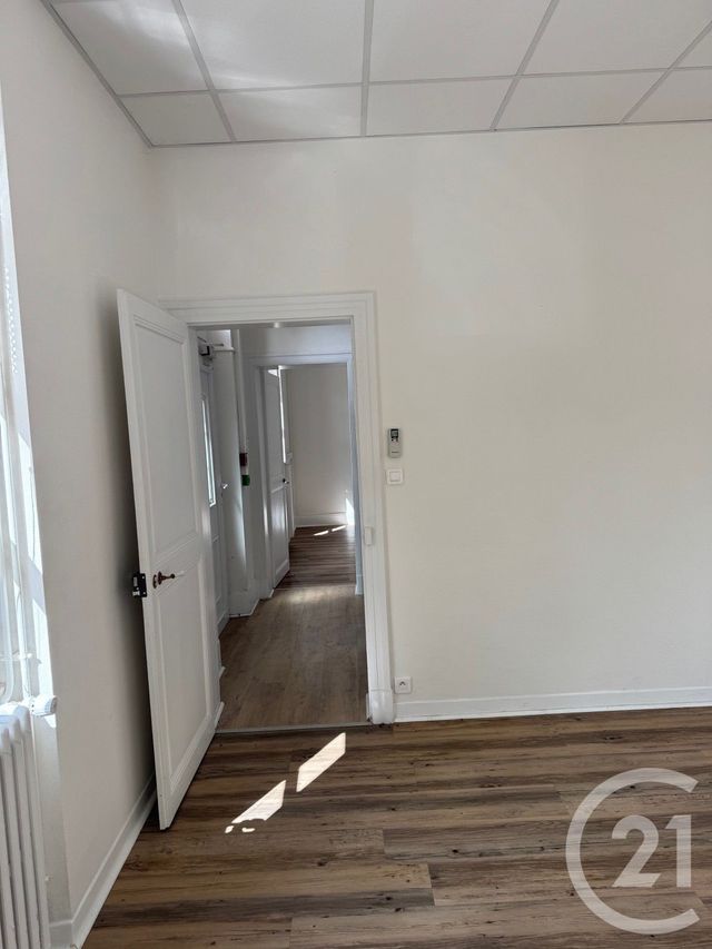 Bureaux à louer - 129.0 m2 - 81 - Tarn