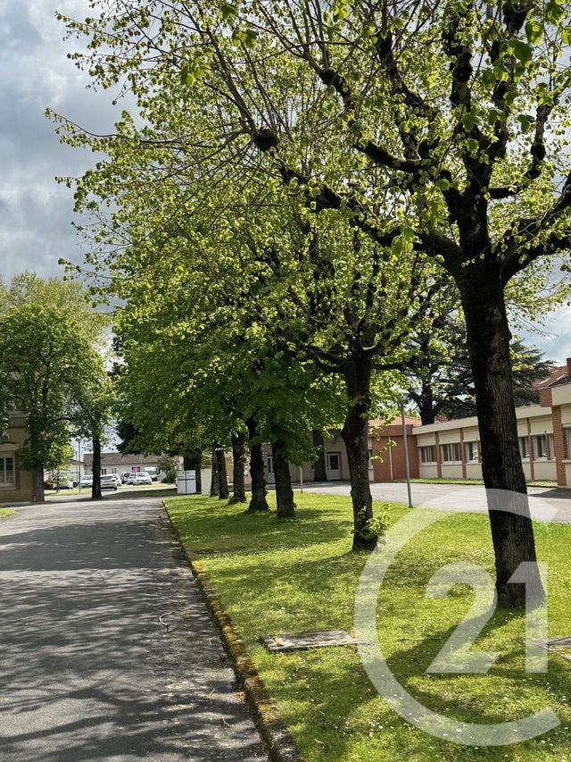 Bureaux à louer - 129.0 m2 - 81 - Tarn