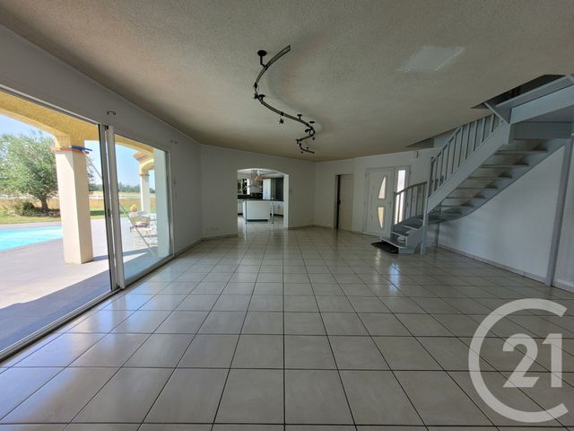Maison à vendre - 5 pièces - 172,72 m2 - Peyrole - 81 - MIDI-PYRENEES