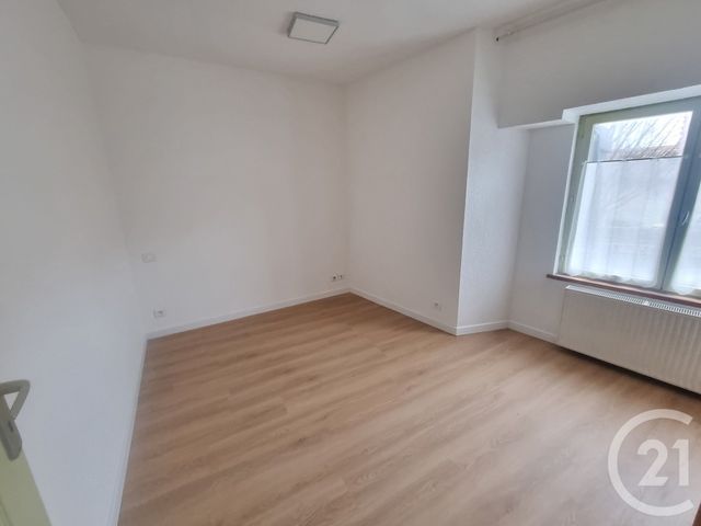 Appartement T3 &agrave; louer - 3 pi&egrave;ces - 54,26 m2 - Gaillac - 81 - MIDI-PYRENEES