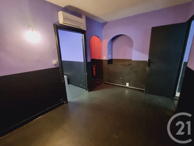 Appartement Local à louer - 1 pièce - 50,98 m2 - Gaillac - 81 - MIDI-PYRENEES